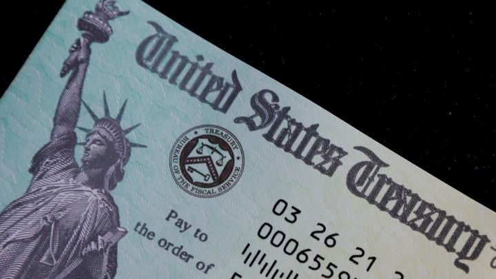 Tercer cheque estímulo: ¿Cuántos estadounidenses han recibido el pago y cuántos están esperando?
