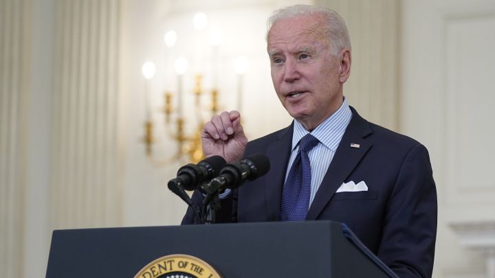¿Cuáles han sido las propuestas y cambios de Biden en sus primeros 100 días en el cargo?