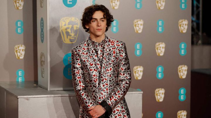 La revista Vogue reveló a los coanfitriones del Met Gala 2021: Timothée Chalamet, Billie Eilish, Naomi Osaka y Amanda Gorman