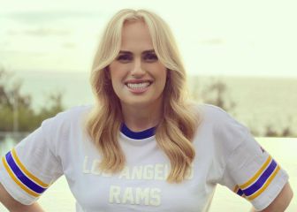 Rebel Wilson se sincera sobre sus problemas de fertilidad