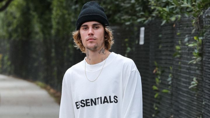 Justin Bieber ante la situación en Colombia: "Recen por la gente"