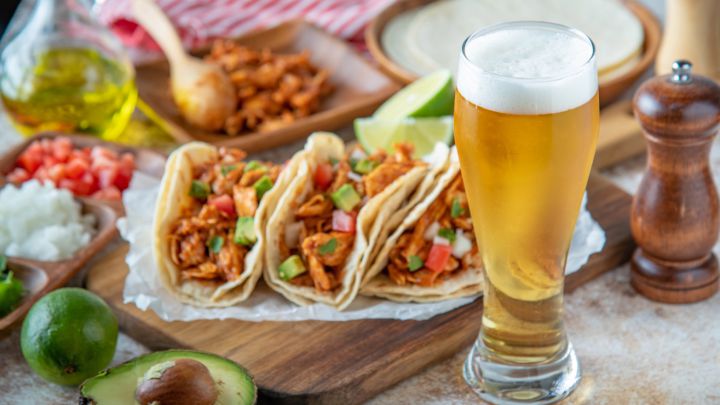 Cinco de Mayo: Restaurantes con ofertas a los que puedo ir para celebrar
