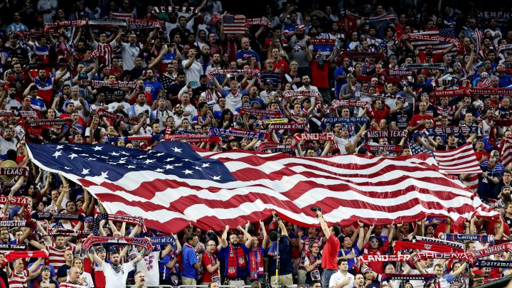 Afición estadounidenses pide a USMNT boicotear Qatar 2022