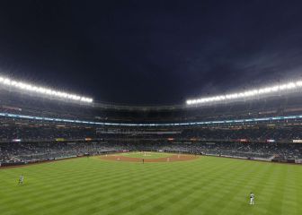 Gobernador de NY abrirá estadios para fanes vacunados