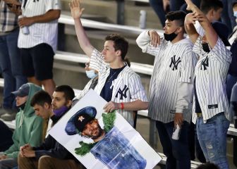 Baker: Aficionados de NY fueron muy duros con Altuve