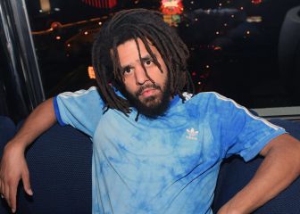 J. Cole anuncia lanzamiento de nuevo álbum