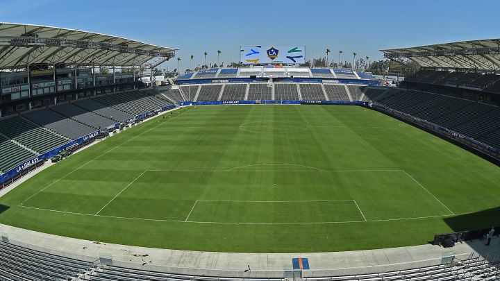 LA Galaxy vs LAFC: ¿cómo y dónde comprar boletos para el Clásico del Tráfico?