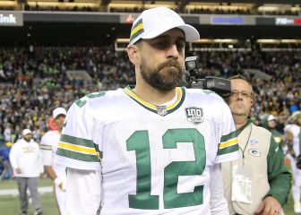 Packers intentaron hacer de Rodgers el QB mejor pagado