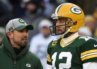 Packers entra en pánico y busca quarterbacks