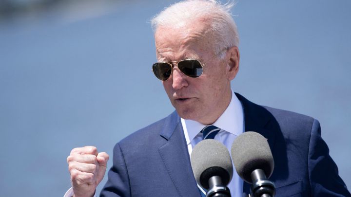 Calculadora del plan fiscal de Biden: ¿Cómo podría cambiar los impuestos y créditos?