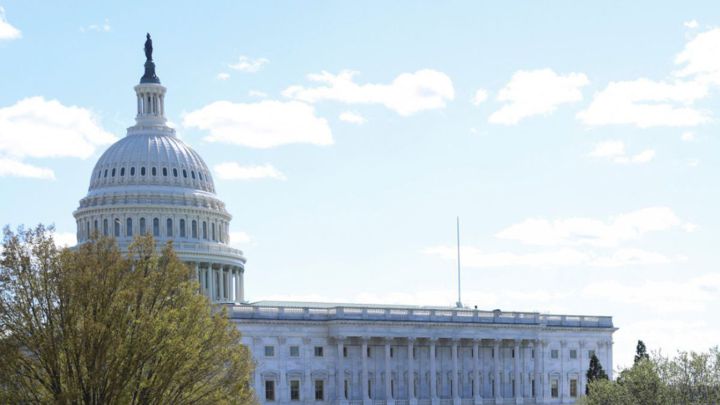 Algunos miembros del Congreso están considerando emitir cheques de estímulo automáticos