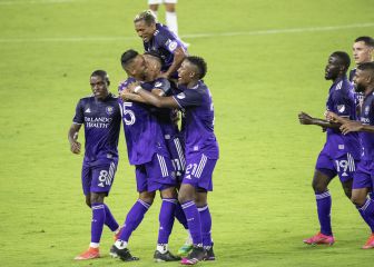 Dueños de los Vikings quieren comprar a Orlando City