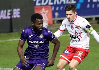 Toronto FC sella un fichaje más en Kemar Lawrence