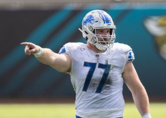 Ragnow se convierte en el centro mejor pagado de la NFL