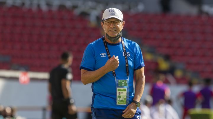 Convocatoria de El Salvador: Los 8 legionarios llamados por Hugo Pérez a la Fecha FIFA de junio