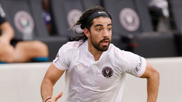 Rodolfo Pizarro: "La MLS ganará la Concachampions en 1 o 2 años"