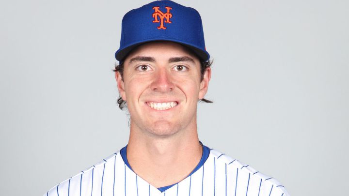 New York Mets pierden a Matt Allan, principal prospecto de pitcheo, por cirugía Tommy John