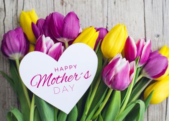Todo lo que debes saber acerca del Día de las Madres en USA