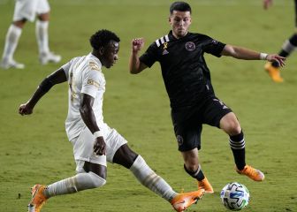 Inter Miami vs Atlanta United: Horario, TV; cómo y dónde ver