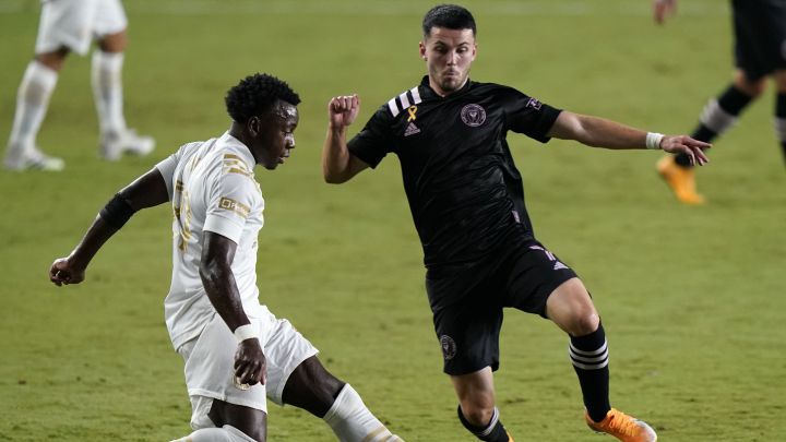 Inter Miami vs Atlanta United: Horario, TV; cómo y dónde ver