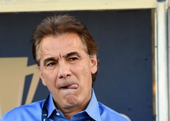 Carlos de los Cobos y el pago de El Salvador tras su renuncia