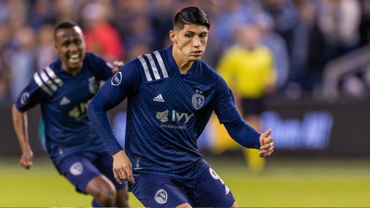 Sporting Kansas City vs Austin FC: Horario, TV; cómo y dónde ver