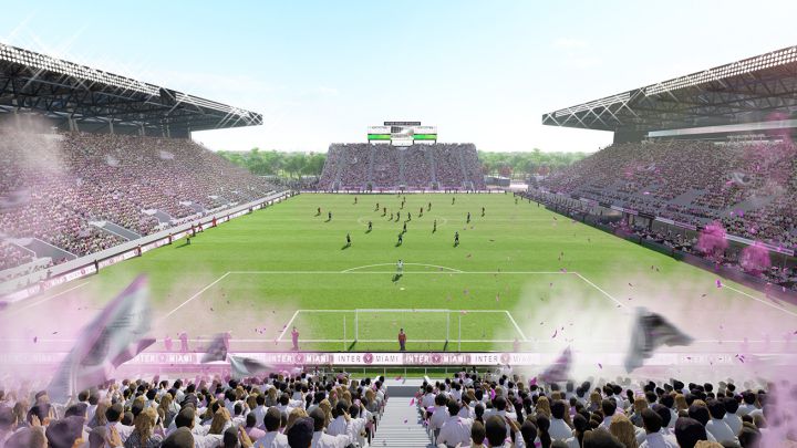 Inter Miami vs Atlanta United en vivo: MLS 2021 en directo