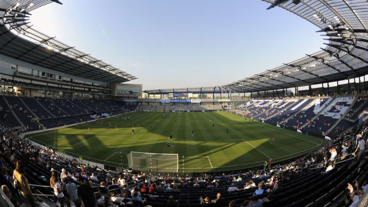 Sporting Kansas City vs Austin FC en vivo: MLS 2021