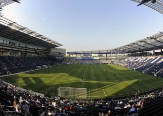 Kansas City remonta de último minuto para vencer a Austin