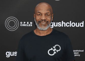 Tyson asegura que Mayweather va a aplastar a los hermanos Paul
