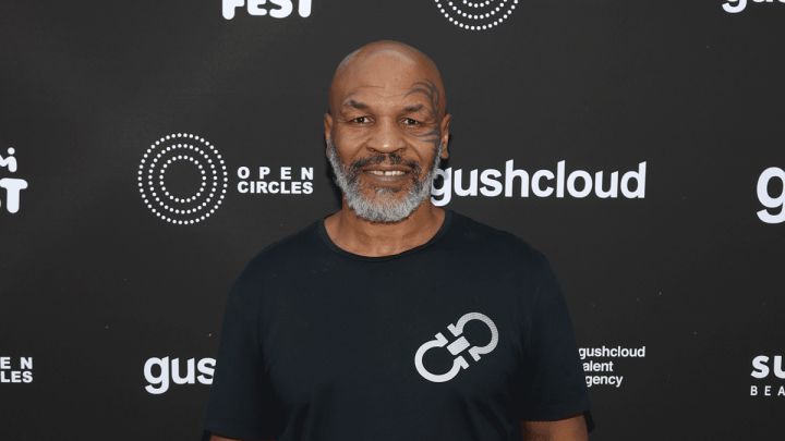 Mike Tyson asegura que Floyd Mayweather va a aplastar a Logan y Jake Paul