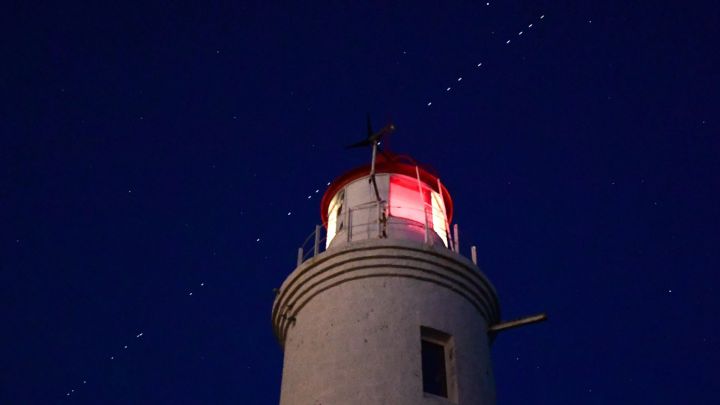 SpaceX Starlink
