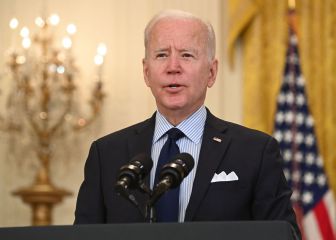 Día de las Madres 2021: Mensaje del presidente Joe Biden
