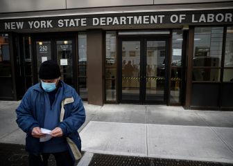 Solicitud de desempleo en NY: ¿Cómo sé si ha sido aprobada?