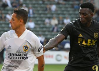 Resumen de la Semana 4 de MLS: CH14 brilló en el Tráfico