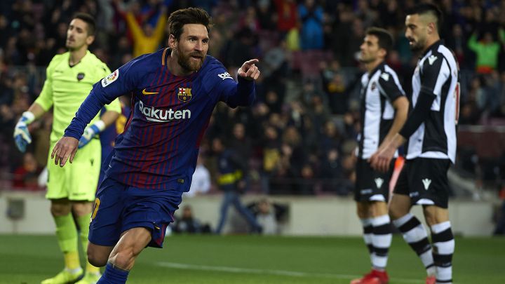 Levante vs Barcelona: Horario, TV; cómo y dónde ver en USA
