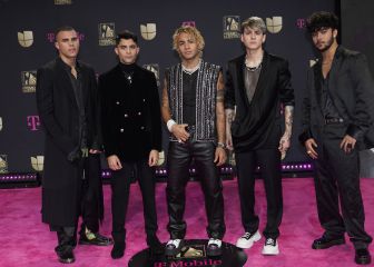 CNCO anuncia que Joel Pimentel dejará la banda