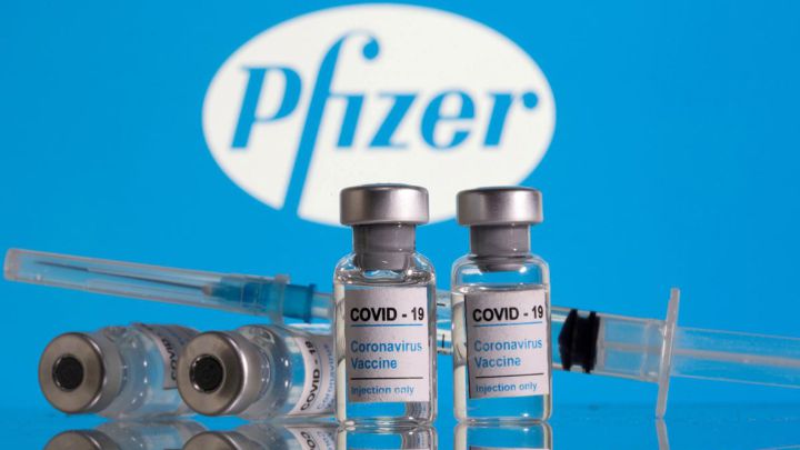 Vacuna Pfizer-BioNTech