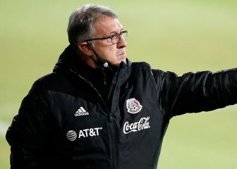 Tata Martino esperaba dirigir a USA antes que a México