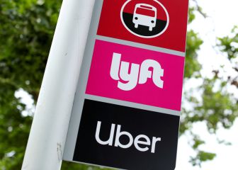 Biden se alía con Uber y Lyft para incentivar la vacunación