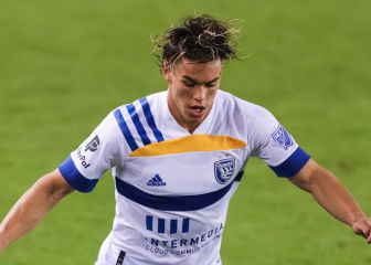 Almeyda: