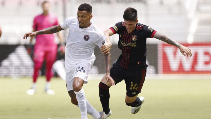 Inter Miami vs Montreal Impact: Horario, TV; cómo y dónde ver