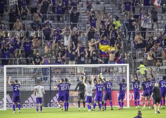 Avanzan las negociaciones para la venta de Orlando City