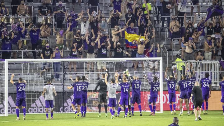 Oficial: Dueños de Minnesota Vikings negocian para comprar Orlando City y Orlando Pride