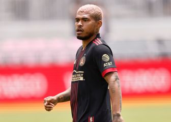 Josef Martínez vuelve a la convocatoria de la Vinotinto