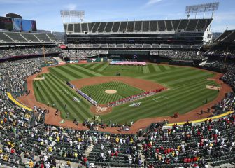 La era de los Oakland Athletics podría terminar pronto