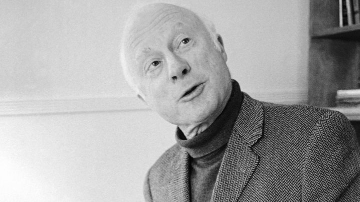 Norman LLoyd