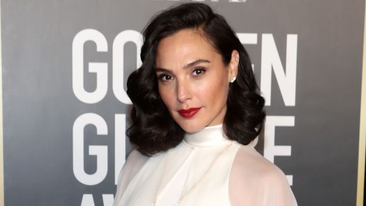 Gal Gadot sobre el conflicto en Israel: "Mi país está en guerra"