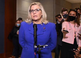 ¿Cuánto dinero ha ganado Liz Cheney en el Partido Republicano?