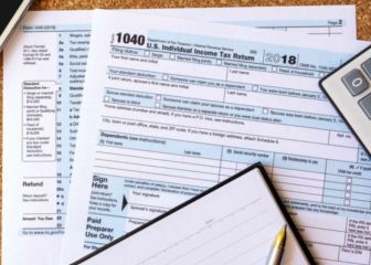 Declaración de impuestos: Cómo hacerla y fecha límite